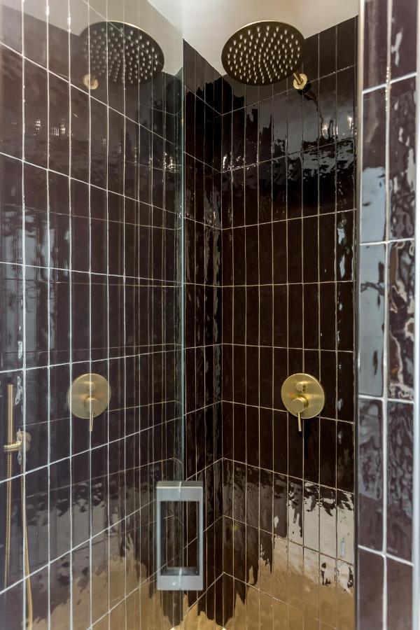 Habitat Parisien - 2Br-2Ba - Marais - Centre Pompidou Apartment Екстериор снимка